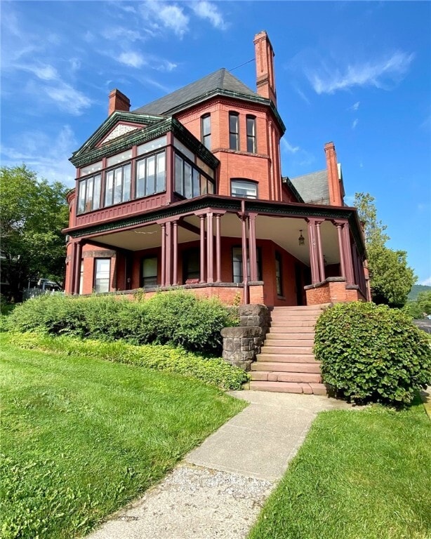 201 Pine St in Corning, NY - Building Photo - Building Photo