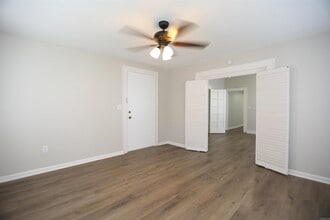 2918 W Capitol Ave in Little Rock, AR - Building Photo - Building Photo