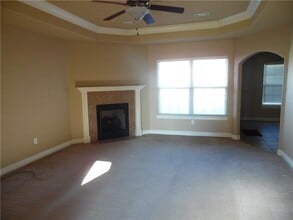 801 SW Sandrock Rd in Bentonville, AR - Building Photo - Building Photo