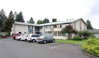 The Meadows Apartments