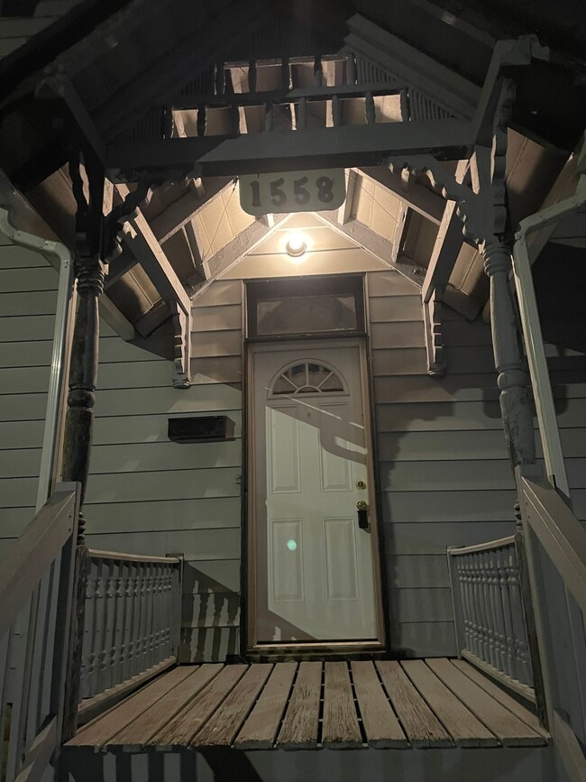 1558 Scott St, Unit 1558 Scott Street in Williamsport, PA - Building Photo - Building Photo