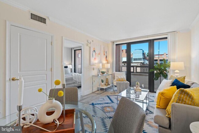 property at 631 D St NW