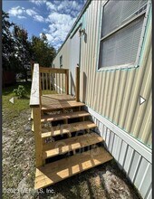 950 Sidney St in St. Augustine, FL - Building Photo - Building Photo