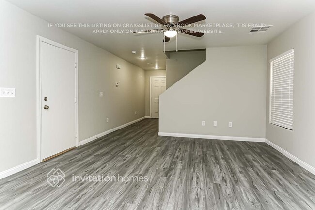 7312 Ribbon Ridge Ave in Las Vegas, NV - Building Photo - Building Photo