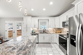 2504 Harvey St in Knoxville, TN - Building Photo - Building Photo