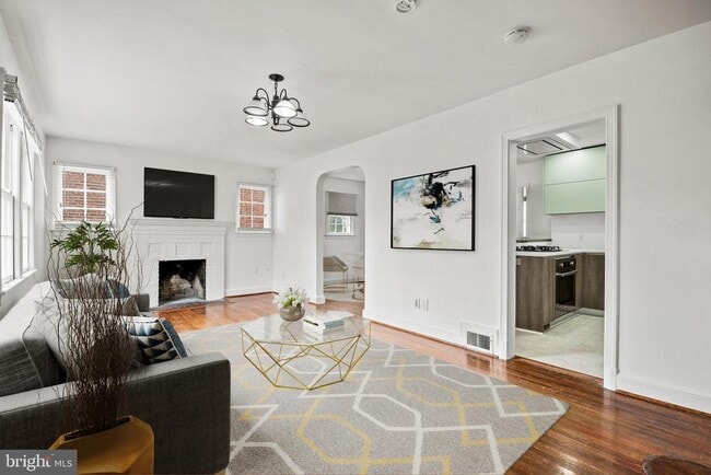 property at 1807 41st Pl SE