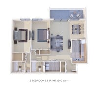 Timberlake Apartment Homes photo'