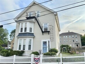 12 3rd Ave in Woonsocket, RI - Building Photo - Building Photo