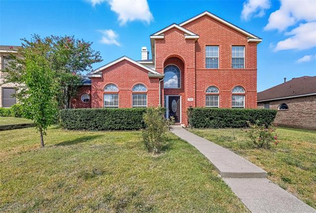 property at 705 Dandelion Dr