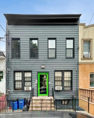 430 Midwood St in Brooklyn, NY - Building Photo