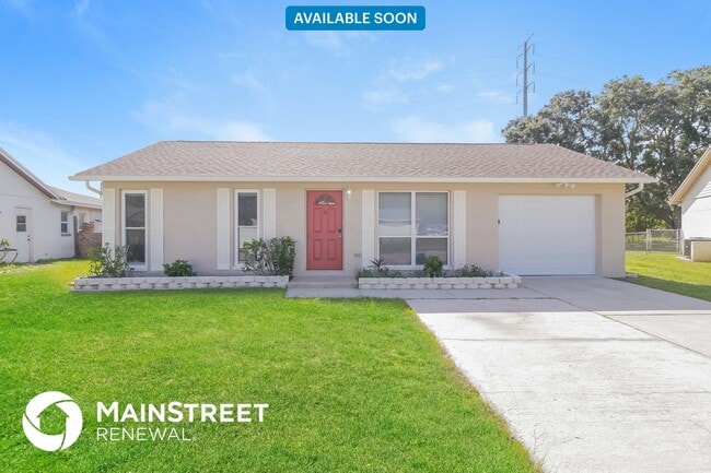 property at 7934 Griswold Loop