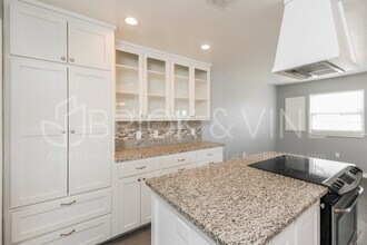 1405 SW 20th St in Moore, OK - Building Photo - Building Photo