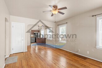 1406 E Indiana Ave in Coeur d'Alene, ID - Building Photo - Building Photo