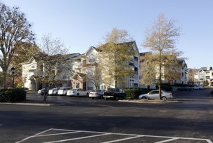 Wyndchase Bellevue Apartments