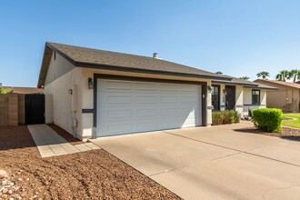 2209 E Cindy St in Chandler, AZ - Building Photo - Building Photo