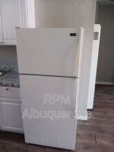 436 Chama St SE in Albuquerque, NM - Building Photo - Building Photo