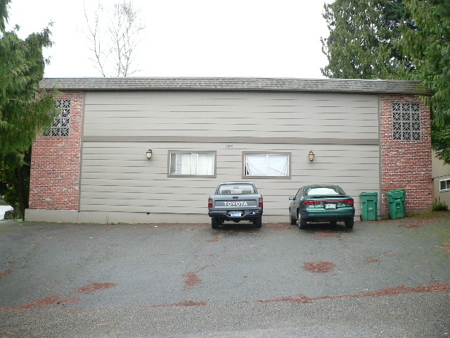 Mt. Tabor 7-Plex in Portland, OR - Foto de edificio - Building Photo