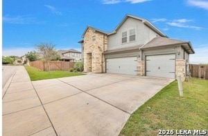 13119 Tabak Trl in San Antonio, TX - Building Photo