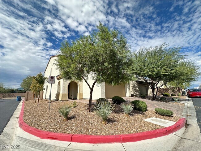 7381 Amesbury St in Las Vegas, NV - Building Photo - Building Photo