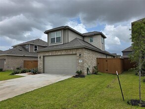 1417 Sundown Gln Ln in Katy, TX - Building Photo - Building Photo