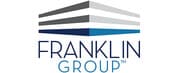 Property Management Company Logo The Franklin Johnston Group