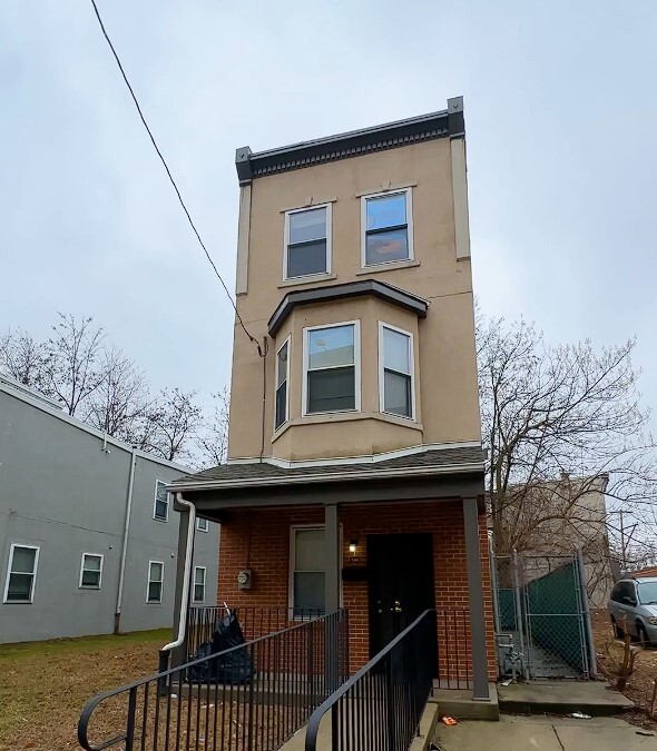 3346 N 15th St in Philadelphia, PA - Building Photo