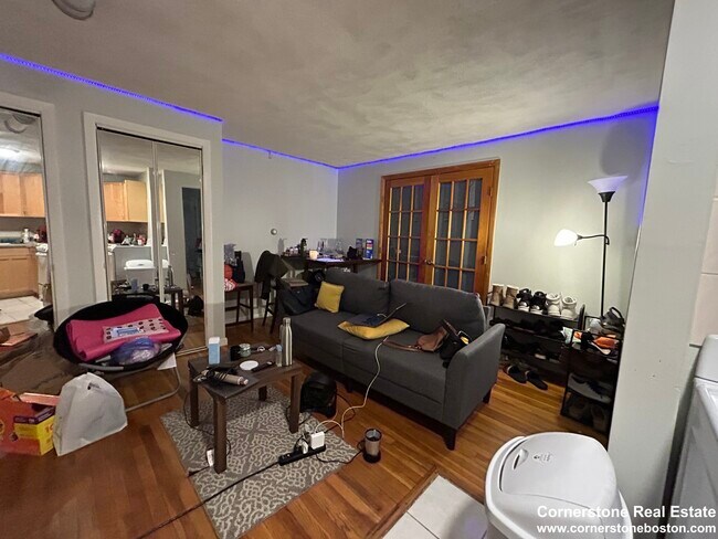 20 Radcliffe Rd, Unit 206 in Boston, MA - Building Photo - Building Photo