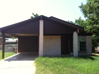 property at 6928 Broadway Ave