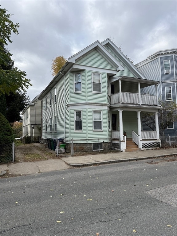 49 St Margaret St in Boston, MA - Building Photo - Building Photo