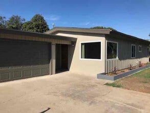 3814 Palo Dr in Bonita, CA - Building Photo - Building Photo