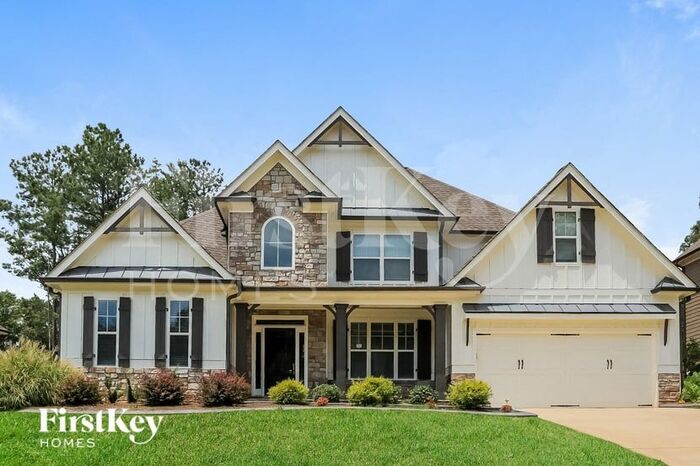 46 Windsor View Ln in Villa Rica, GA - Building Photo
