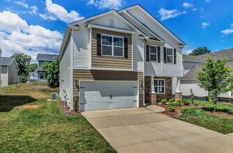305 Woodnettle Ln in Arden, NC - Building Photo - Building Photo