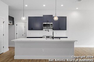 102 George Erath in Blanco, TX - Building Photo