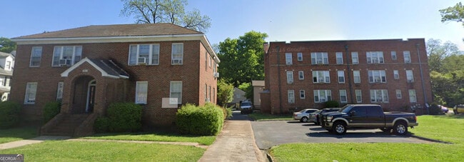 property at 313 E 2nd Ave