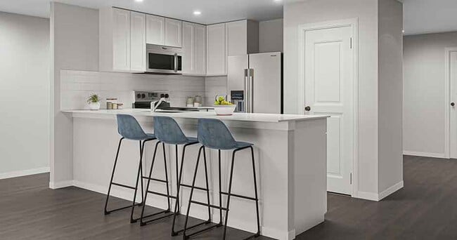 Sienna at Applewood Grove Rental Homes in San Antonio, TX - Building Photo - Building Photo