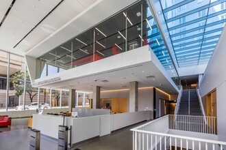 Academe at 198 Student Housing in San Francisco, CA - Building Photo - Lobby