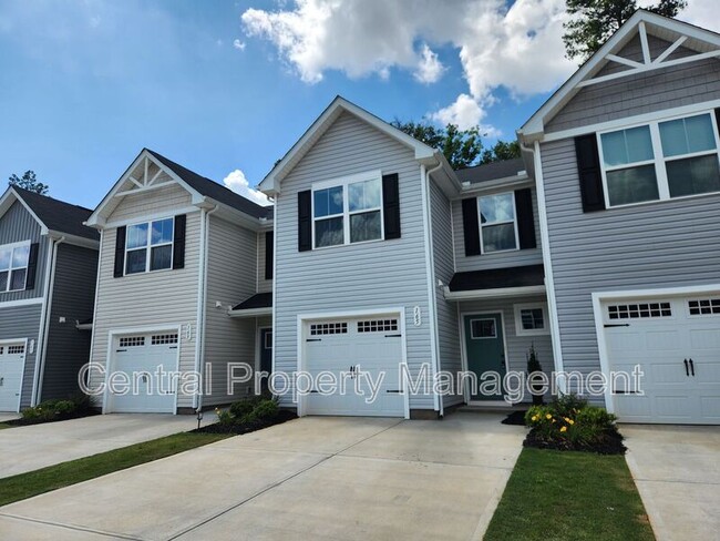 165 Sarnesfield Wy in Greenville, SC - Building Photo - Building Photo