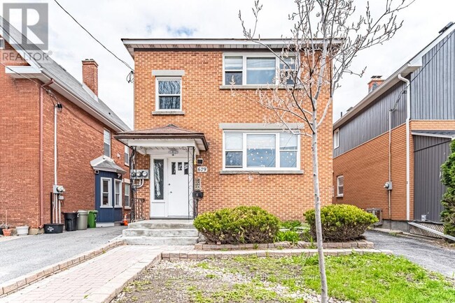 property at 679 Roosevelt Ave