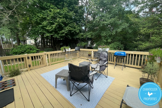 1728 Kingston Heath Way in Raleigh, NC - Building Photo - Building Photo