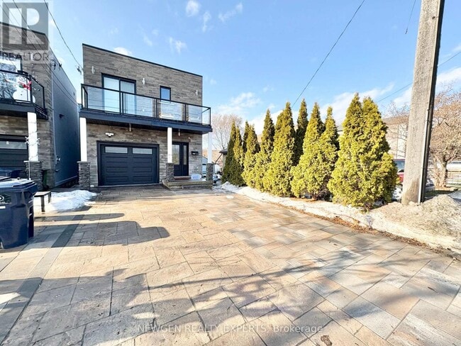 property at 574B Pharmacy Ave