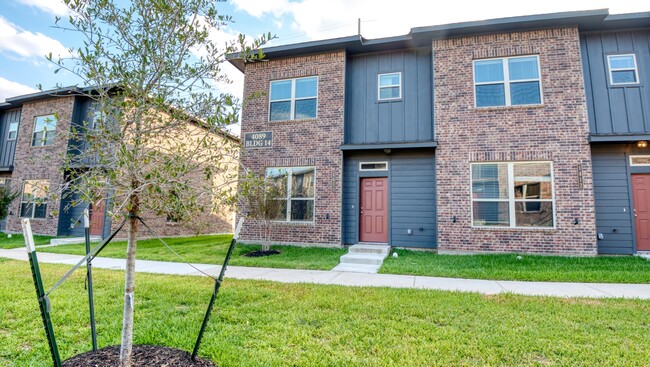 4089 Cross Park Dr in Bryan, TX - Building Photo - Building Photo
