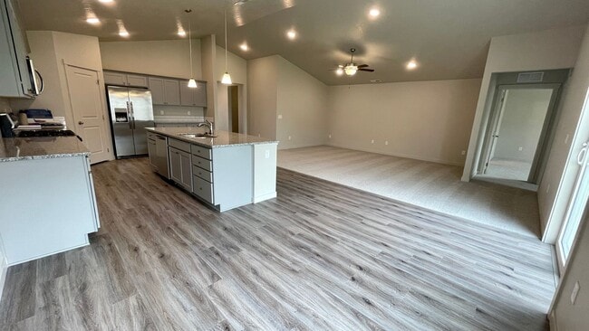 12139 W Terrazzo Dr in Nampa, ID - Building Photo - Building Photo