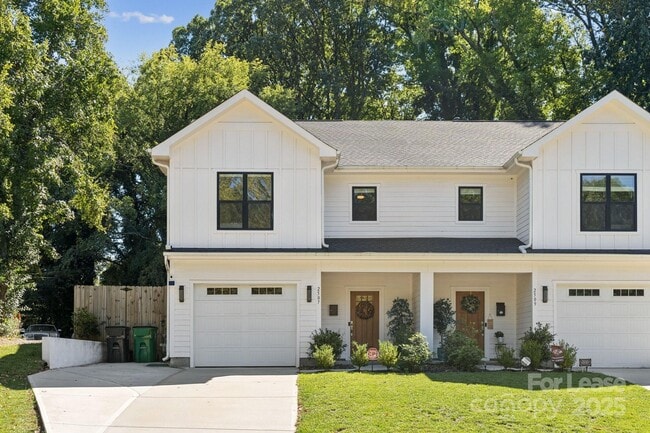 property at 2507 Marlowe Ave