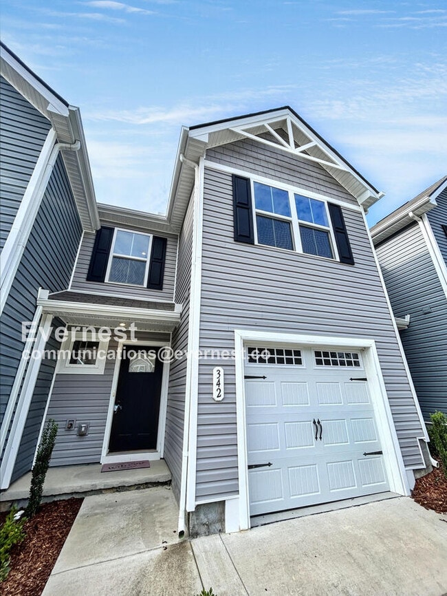 property at 342 Sunny Vw Dr