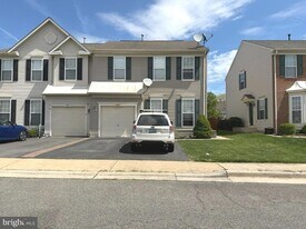209 Nob Hill Way in Odenton, MD - Building Photo