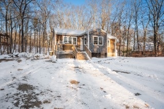 property at 46 Willow St