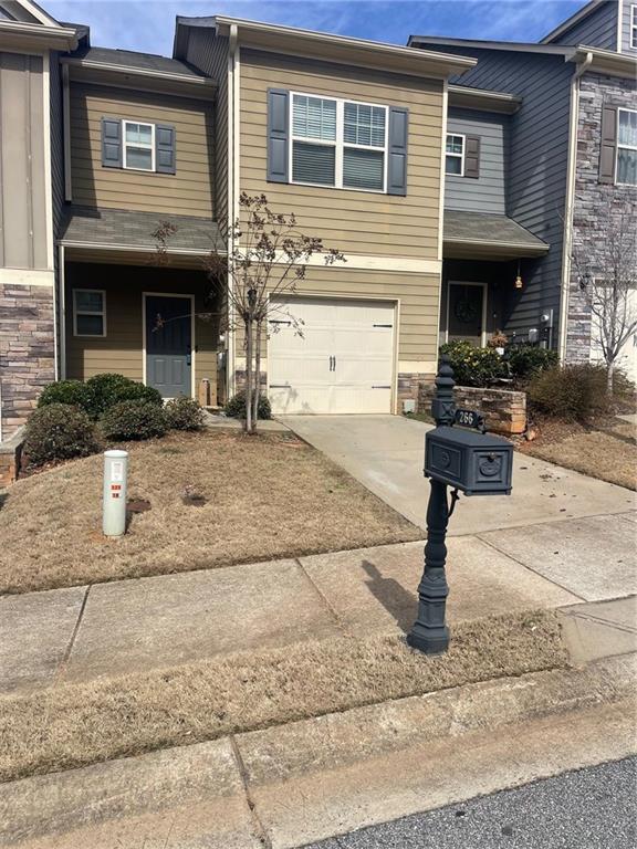 property at 266 Valley Xing