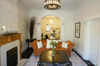 1347 McAllister St in San Francisco, CA - Building Photo - Building Photo