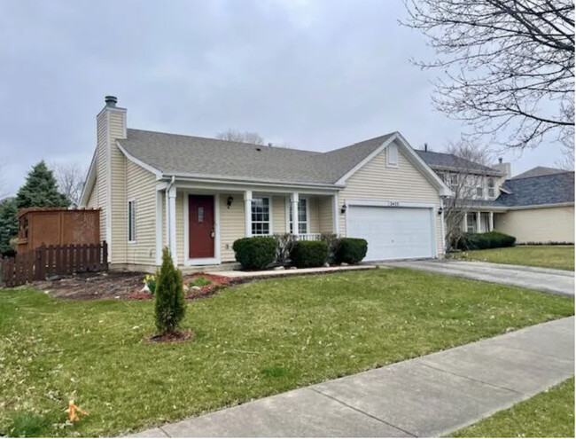 2423 Durango Ln in Naperville, IL - Building Photo - Building Photo