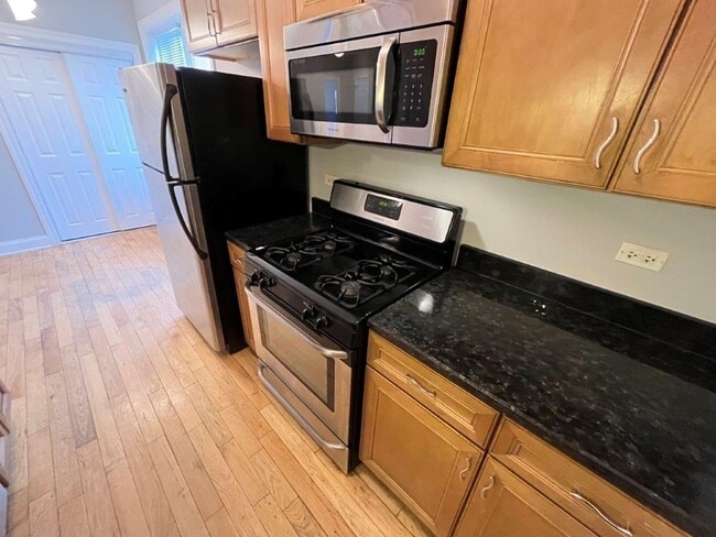 property at 4548 W George St